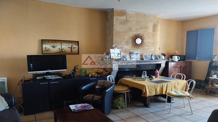 Ma-Cabane - Vente Maison Portets, 58 m²