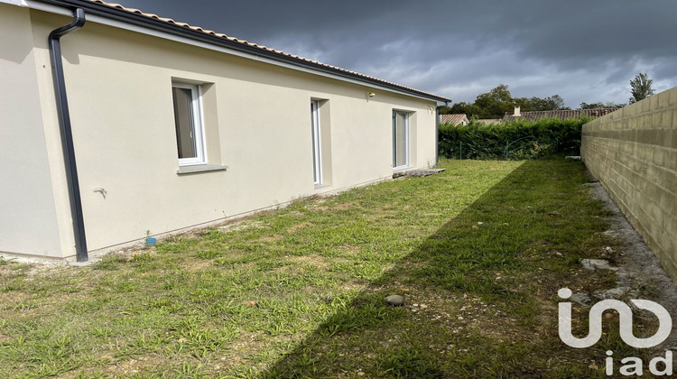 Ma-Cabane - Vente Maison Portets, 100 m²