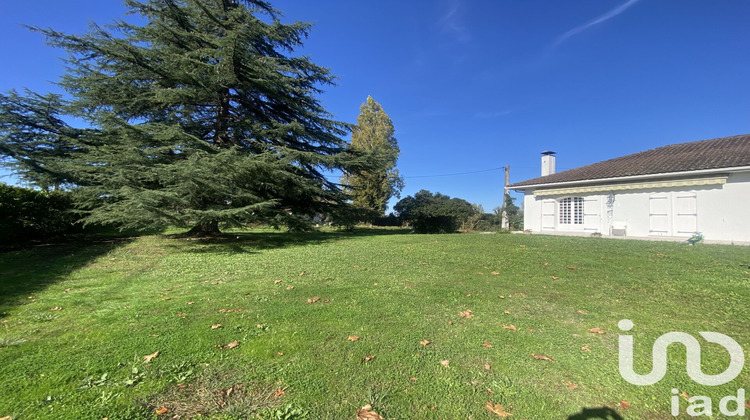 Ma-Cabane - Vente Maison Portets, 186 m²