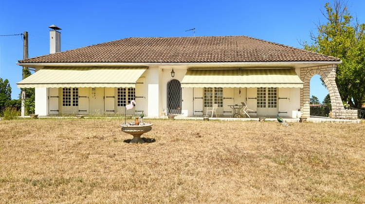 Ma-Cabane - Vente Maison PORTETS, 185 m²