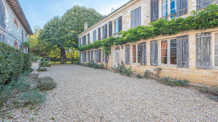 Ma-Cabane - Vente Maison Portets, 507 m²