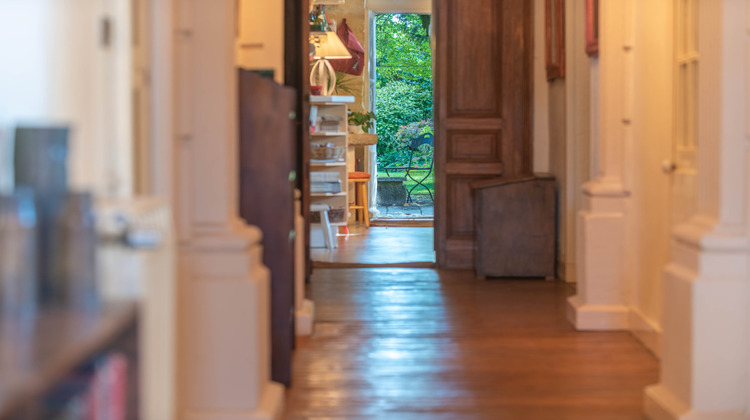 Ma-Cabane - Vente Maison Portets, 507 m²