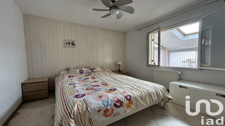 Ma-Cabane - Vente Maison Portets, 110 m²