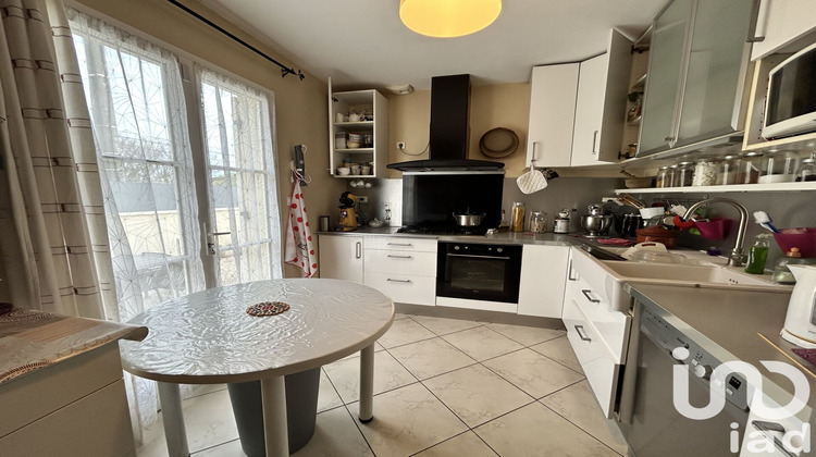 Ma-Cabane - Vente Maison Portets, 110 m²