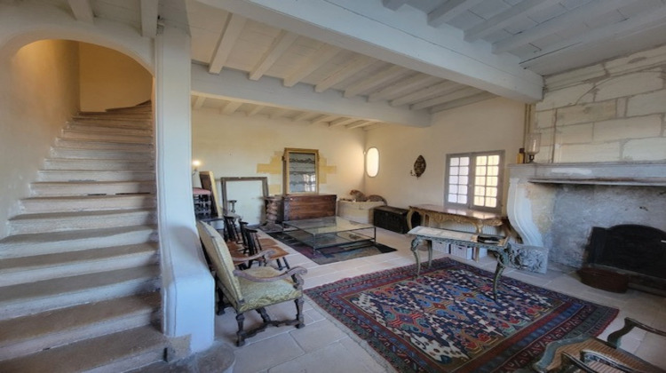 Ma-Cabane - Vente Maison Portets, 250 m²