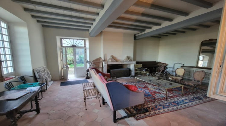 Ma-Cabane - Vente Maison Portets, 250 m²