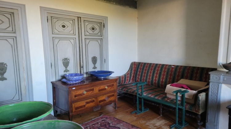 Ma-Cabane - Vente Maison Portets, 250 m²