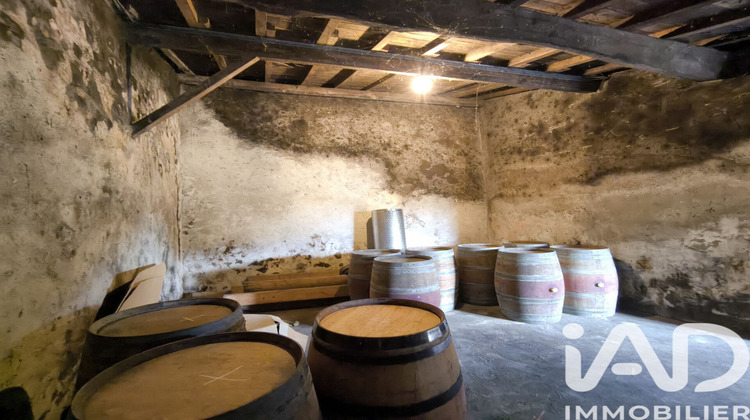 Ma-Cabane - Vente Maison Portets, 159 m²