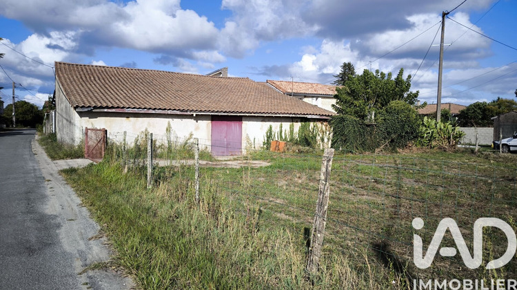Ma-Cabane - Vente Maison Portets, 159 m²