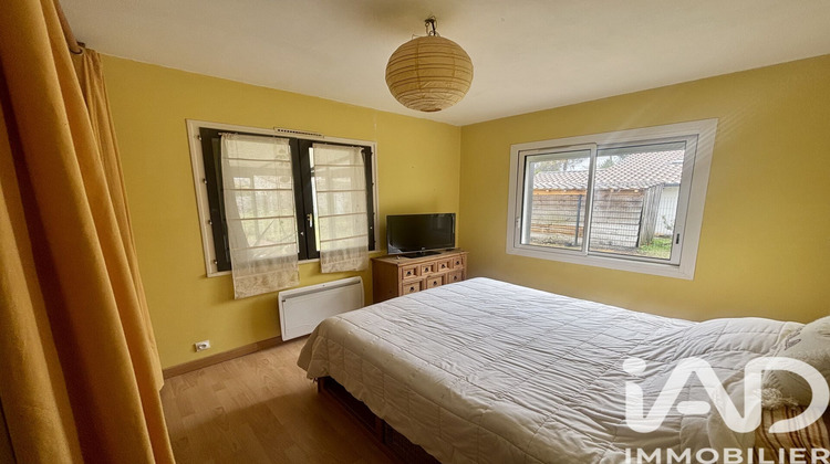 Ma-Cabane - Vente Maison Portets, 110 m²