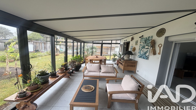 Ma-Cabane - Vente Maison Portets, 110 m²