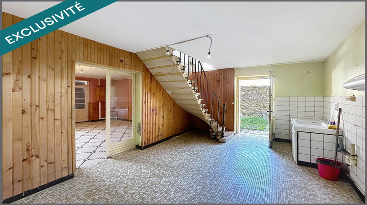 Ma-Cabane - Vente Maison Portets, 105 m²