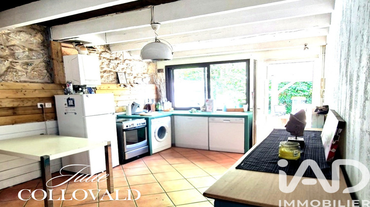 Ma-Cabane - Vente Maison Portets, 135 m²