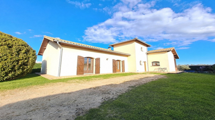 Ma-Cabane - Vente Maison PORTETS, 190 m²