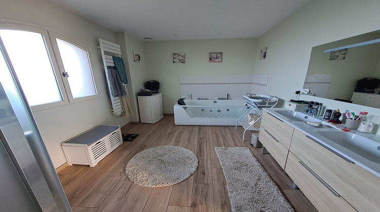Ma-Cabane - Vente Maison PORTETS, 190 m²
