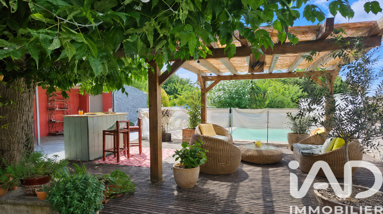 Ma-Cabane - Vente Maison Portets, 173 m²