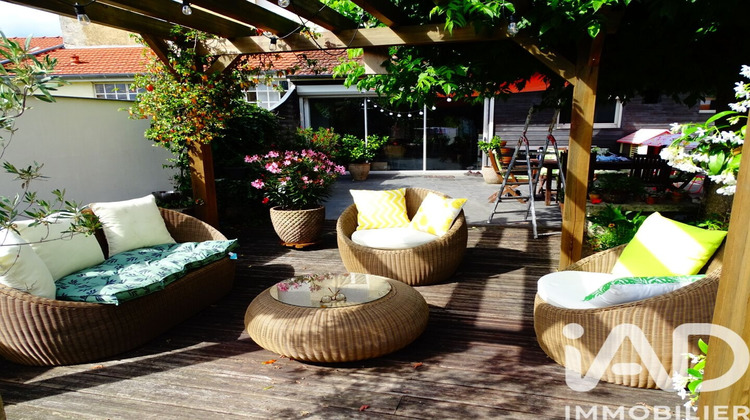 Ma-Cabane - Vente Maison Portets, 173 m²