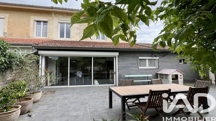 Ma-Cabane - Vente Maison Portets, 173 m²