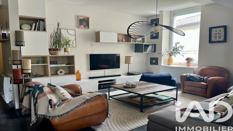 Ma-Cabane - Vente Maison Portets, 173 m²