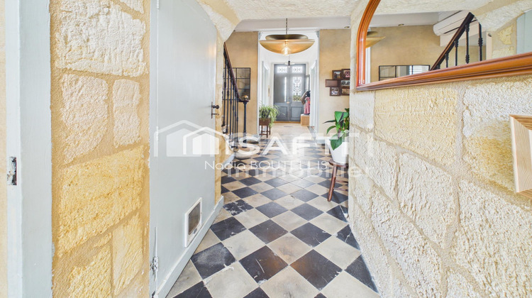 Ma-Cabane - Vente Maison Portets, 285 m²