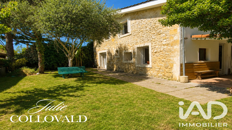 Ma-Cabane - Vente Maison Portets, 135 m²