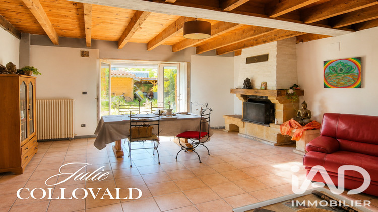 Ma-Cabane - Vente Maison Portets, 135 m²