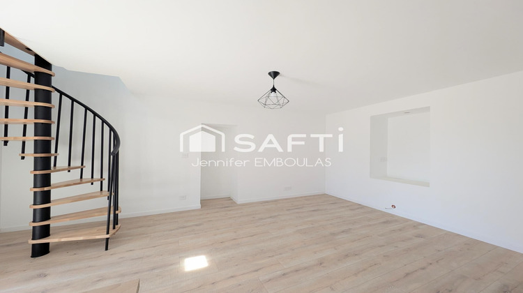 Ma-Cabane - Vente Maison Portets, 50 m²