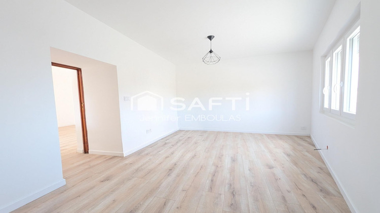 Ma-Cabane - Vente Maison Portets, 50 m²