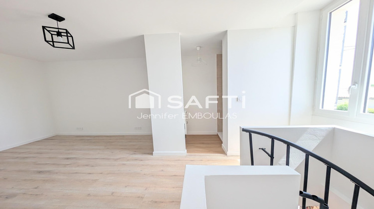 Ma-Cabane - Vente Maison Portets, 50 m²