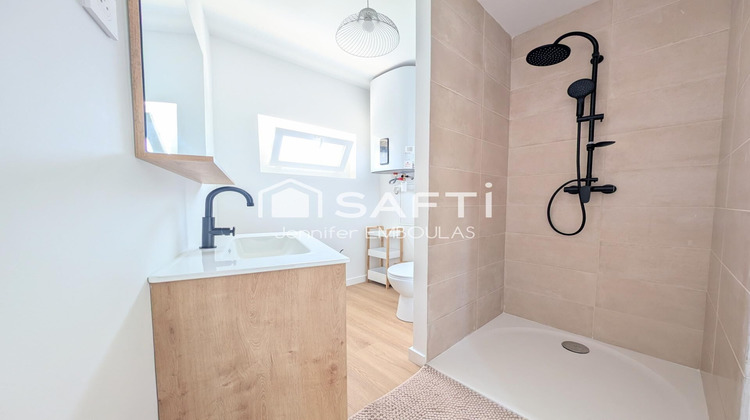 Ma-Cabane - Vente Maison Portets, 50 m²