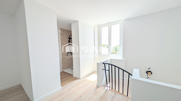Ma-Cabane - Vente Maison Portets, 50 m²