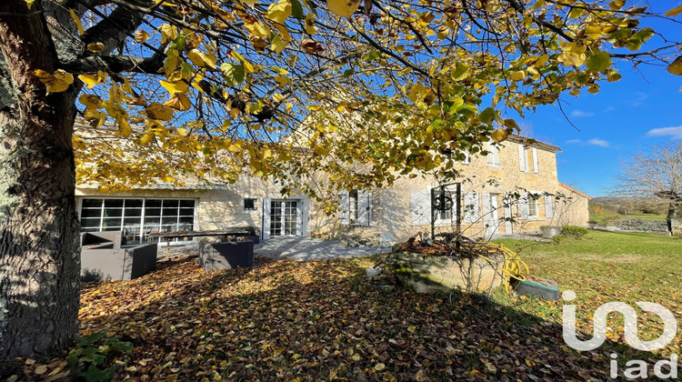 Ma-Cabane - Vente Maison Portets, 250 m²