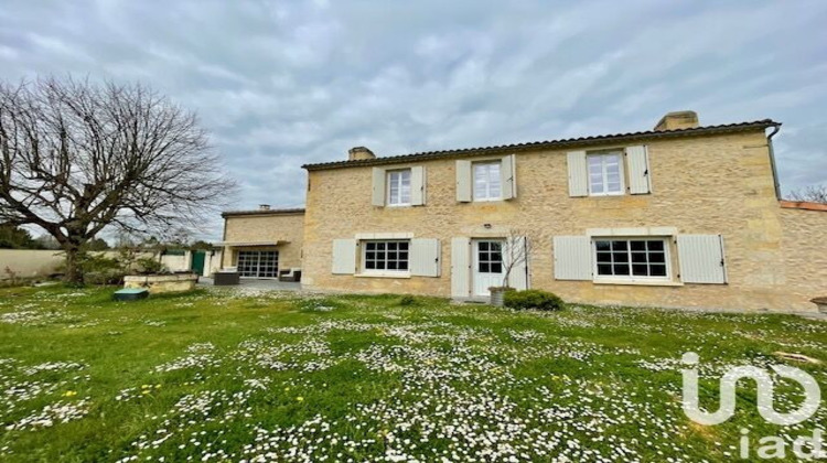 Ma-Cabane - Vente Maison Portets, 250 m²