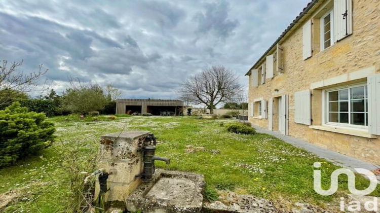Ma-Cabane - Vente Maison Portets, 250 m²