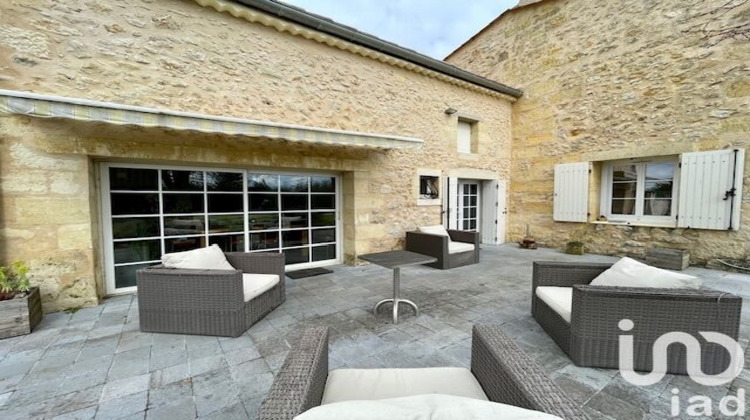 Ma-Cabane - Vente Maison Portets, 250 m²