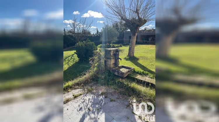 Ma-Cabane - Vente Maison Portets, 250 m²