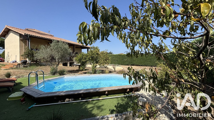 Ma-Cabane - Vente Maison Portets, 190 m²