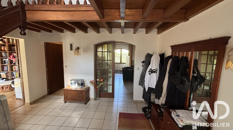 Ma-Cabane - Vente Maison Portets, 190 m²
