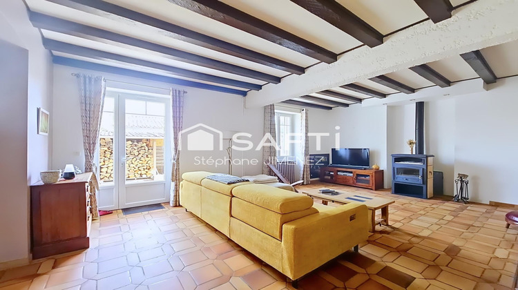 Ma-Cabane - Vente Maison Portets, 148 m²