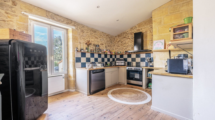 Ma-Cabane - Vente Maison Portets, 193 m²