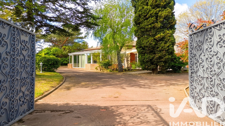Ma-Cabane - Vente Maison Portets, 169 m²