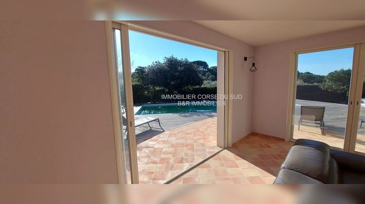 Ma-Cabane - Vente Maison Porticcio, 264 m²