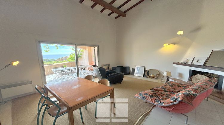 Ma-Cabane - Vente Maison Porticcio, 141 m²