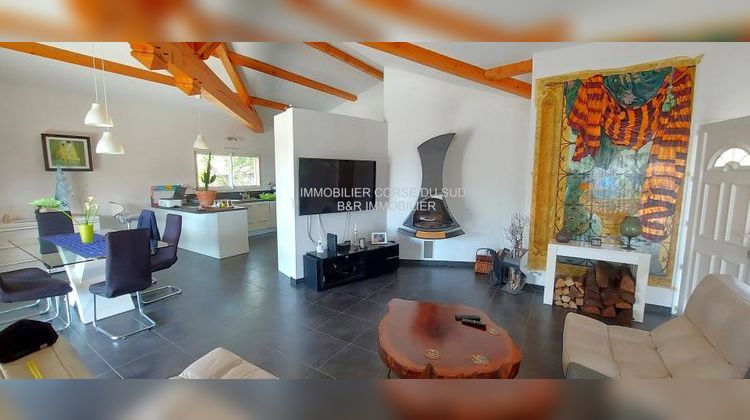 Ma-Cabane - Vente Maison Porticcio, 195 m²