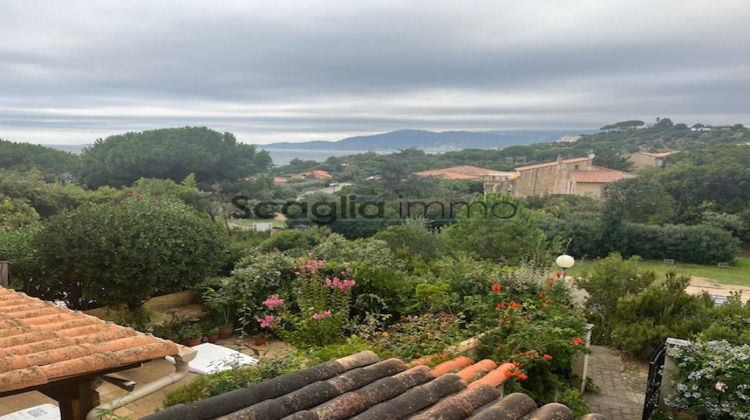 Ma-Cabane - Vente Maison Porticcio, 75 m²