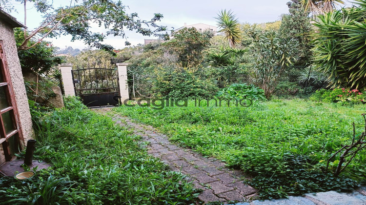 Ma-Cabane - Vente Maison Porticcio, 75 m²