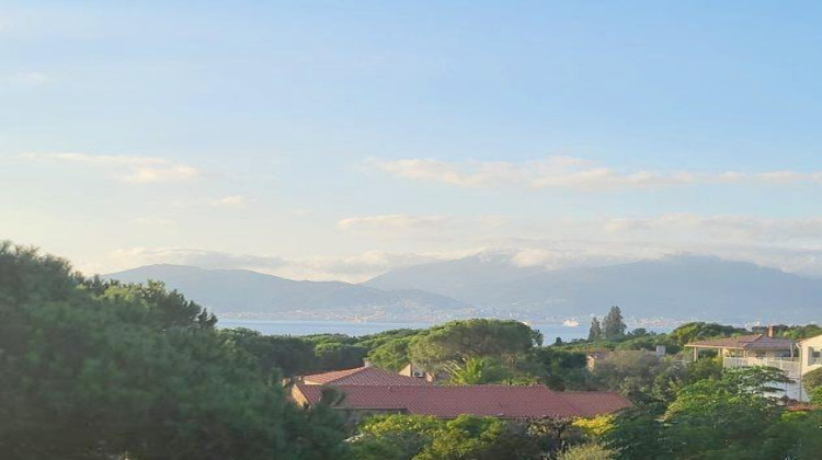 Ma-Cabane - Vente Maison Porticcio, 120 m²