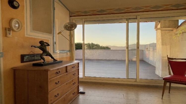 Ma-Cabane - Vente Maison Porticcio, 120 m²