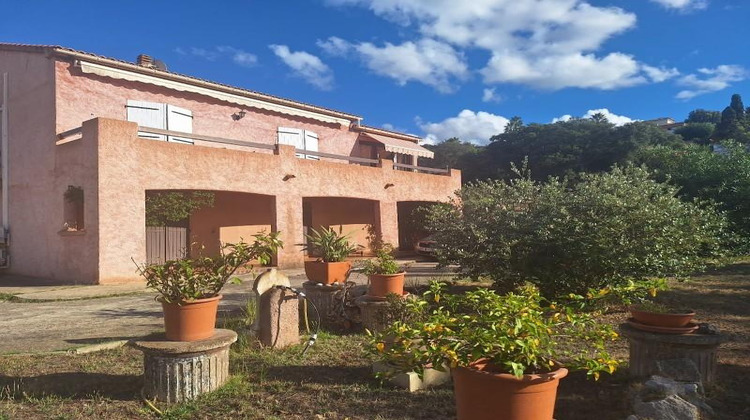 Ma-Cabane - Vente Maison Porticcio, 180 m²