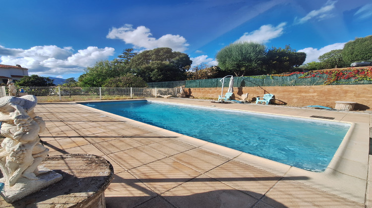 Ma-Cabane - Vente Maison Porticcio, 180 m²